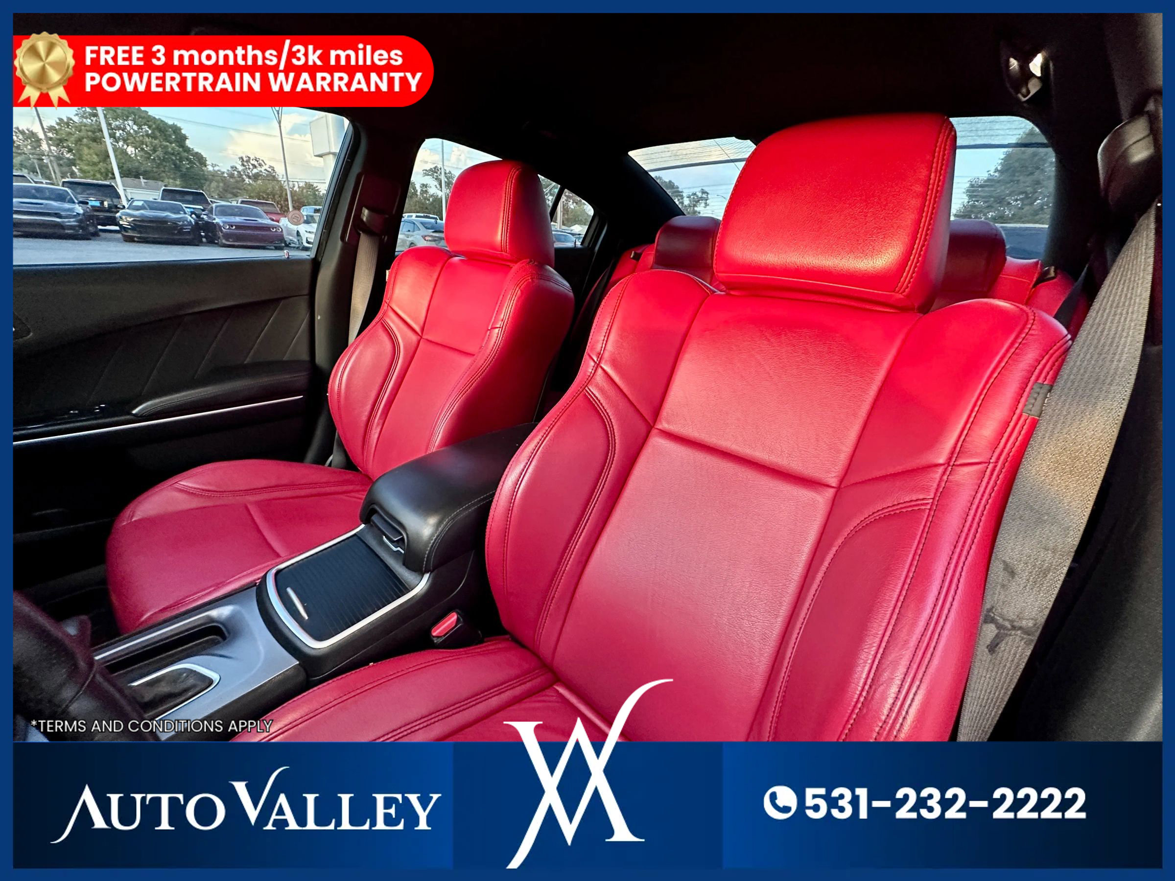 Used 2019 Dodge Charger R/T image 14