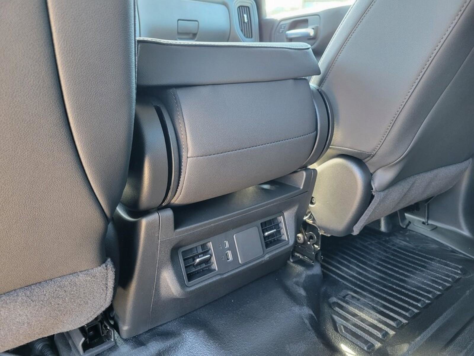 New 2026 GMC Sierra 3500 Pro w/ 1SA Pro Safety Plus Package image 27