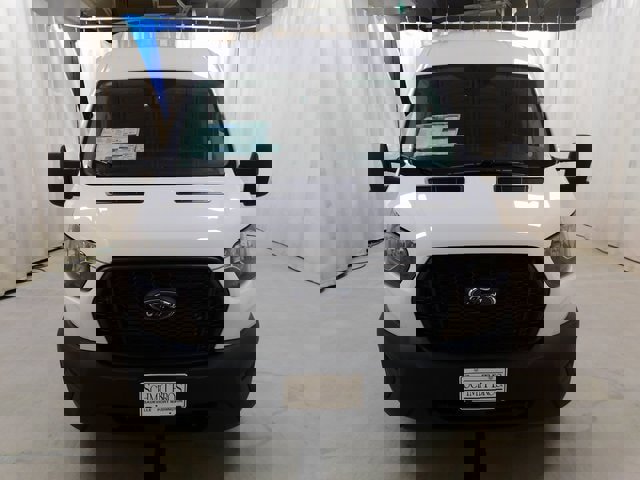 New 2025 Ford Transit 350 148 Medium Roof image 5