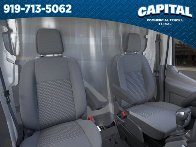 New 2025 Ford Transit 350 AWD w/ Interior Upgrade Package image 10