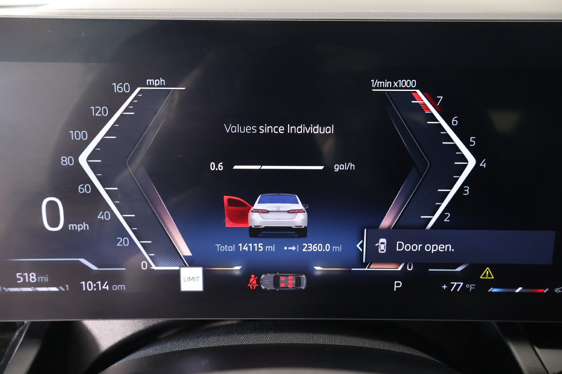 Used 2026 BMW 530i RWD image 4