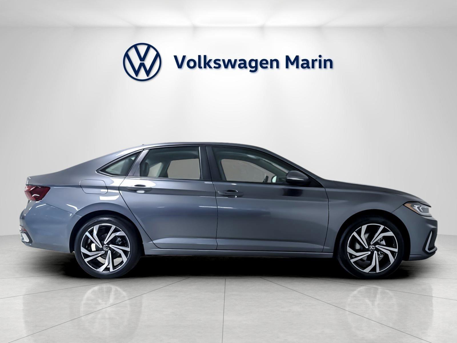 New 2026 Volkswagen Jetta SEL image 6