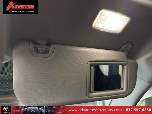Certified 2023 Toyota RAV4 LE AWD/4WD image 36