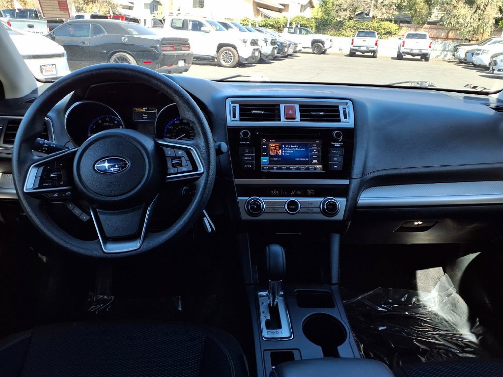 Used 2019 Subaru Outback 2.5i AWD/4WD image 24