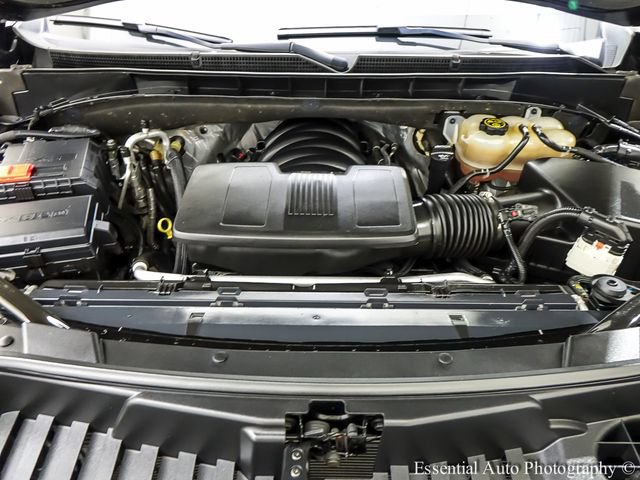 Certified 2022 GMC Yukon XL Denali AWD/4WD image 32