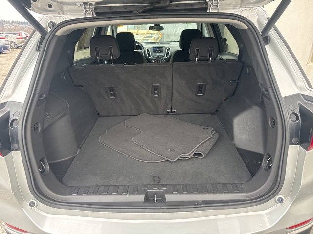 Used 2020 Chevrolet Equinox LT image 29