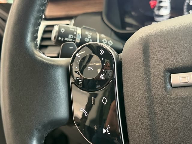 Used 2020 Land Rover Discovery HSE Luxury AWD/4WD image 27