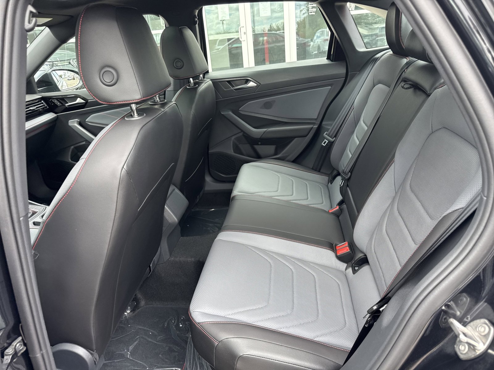 New 2026 Volkswagen Jetta GLI Autobahn image 18