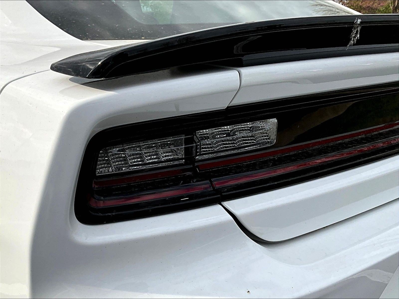 New 2026 Dodge Charger Scat Pack AWD/4WD image 15