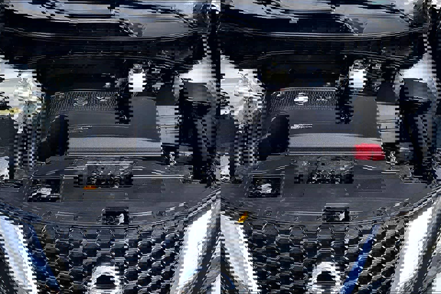 Used 2020 Nissan Murano SL image 9