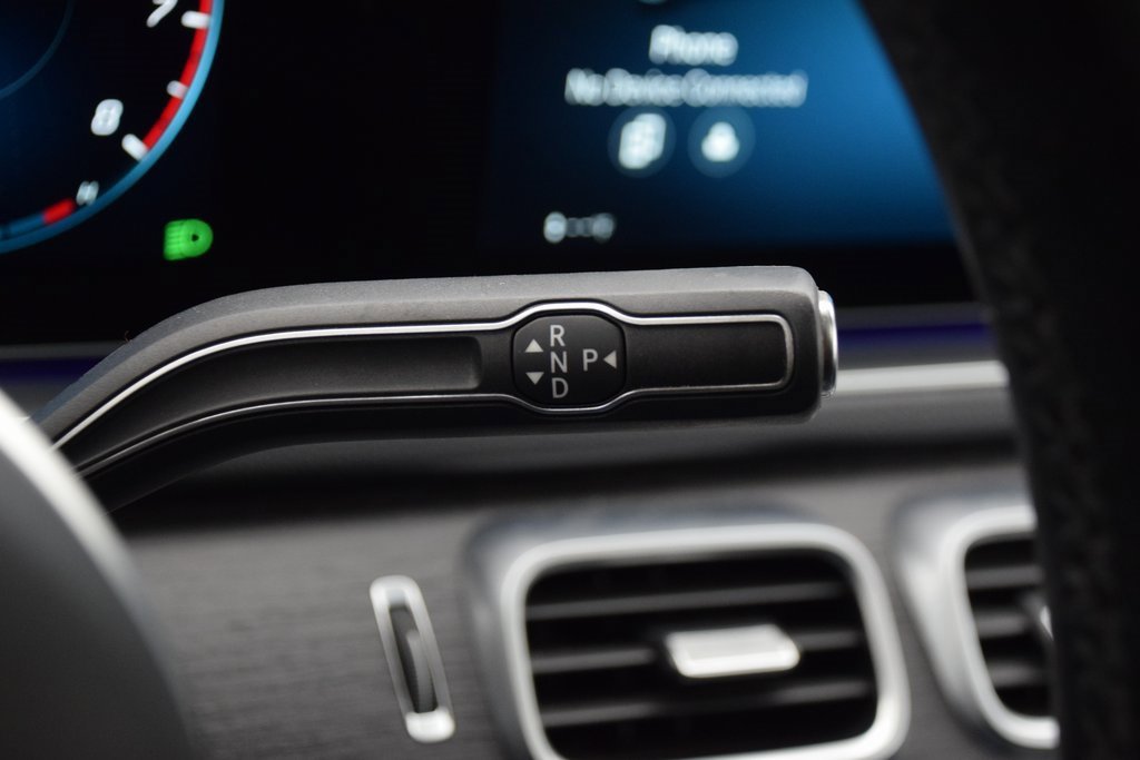 Certified 2022 Mercedes-Benz GLE 350 image 29