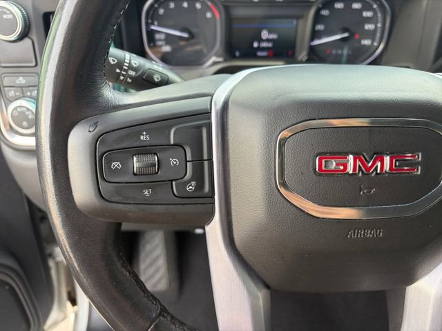 Used 2020 GMC Sierra 1500 SLE w/ SLE Value Package RWD image 6