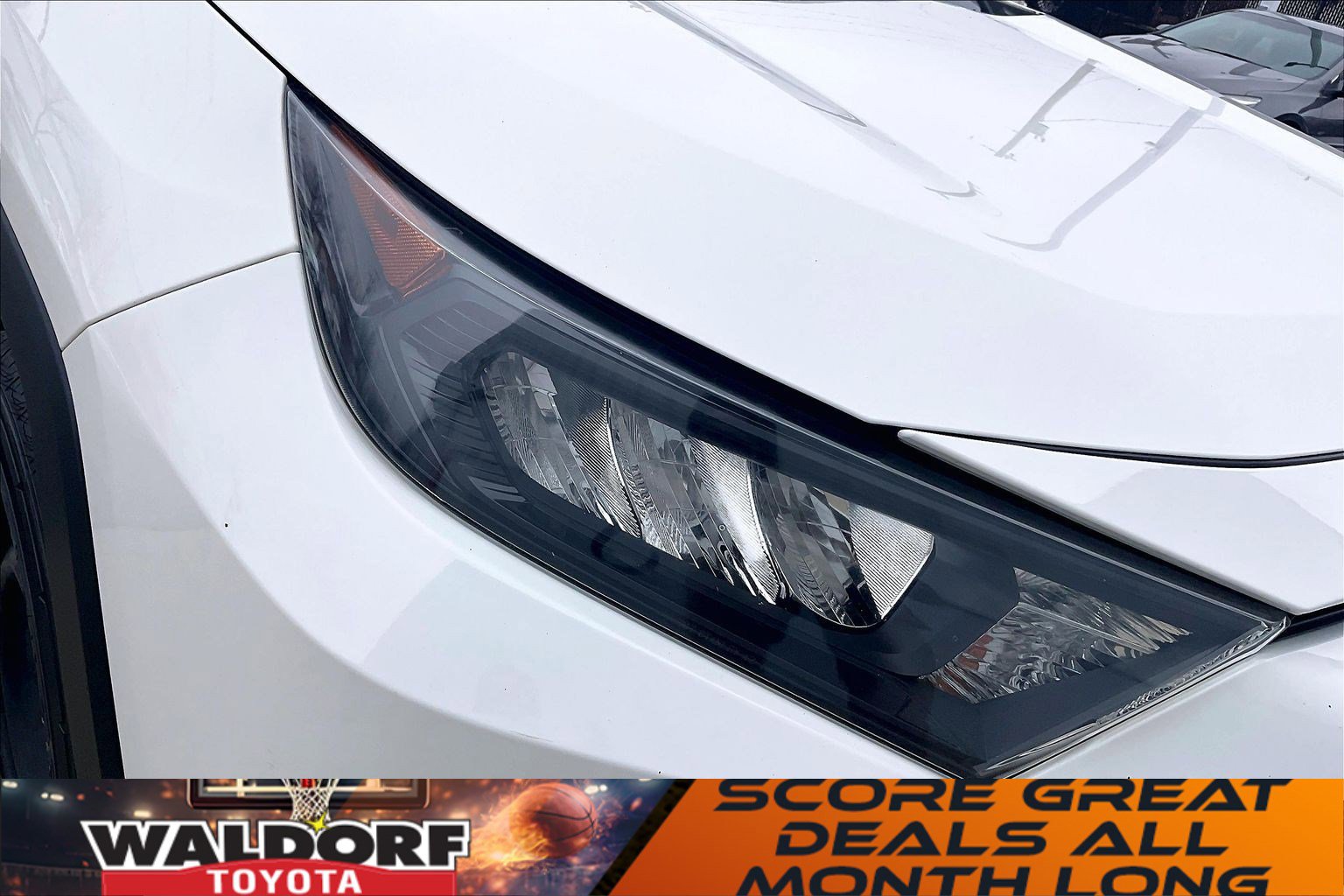 Used 2019 Toyota RAV4 LE w/ All Weather Liner Package image 32