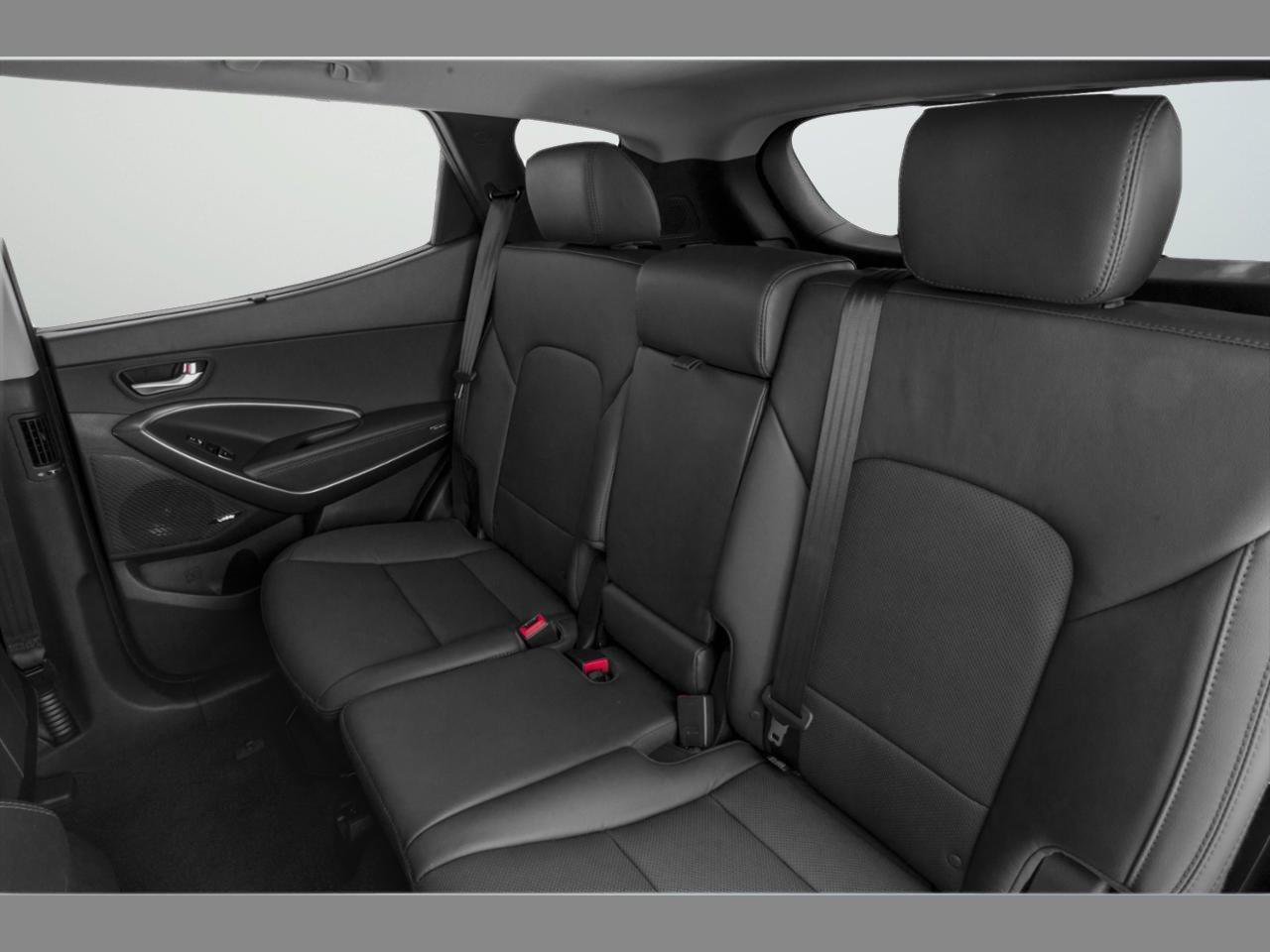 Used 2018 Hyundai Santa Fe Sport FWD image 8