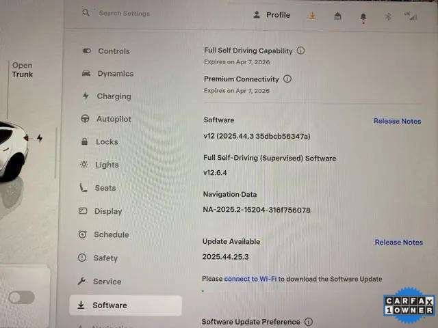 Used 2023 Tesla Model 3 Performance image 47