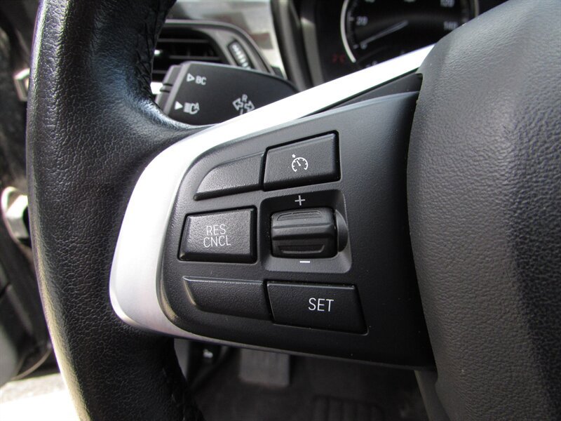 Used 2019 BMW X1 sDrive28i w/ Convenience Package FWD image 16