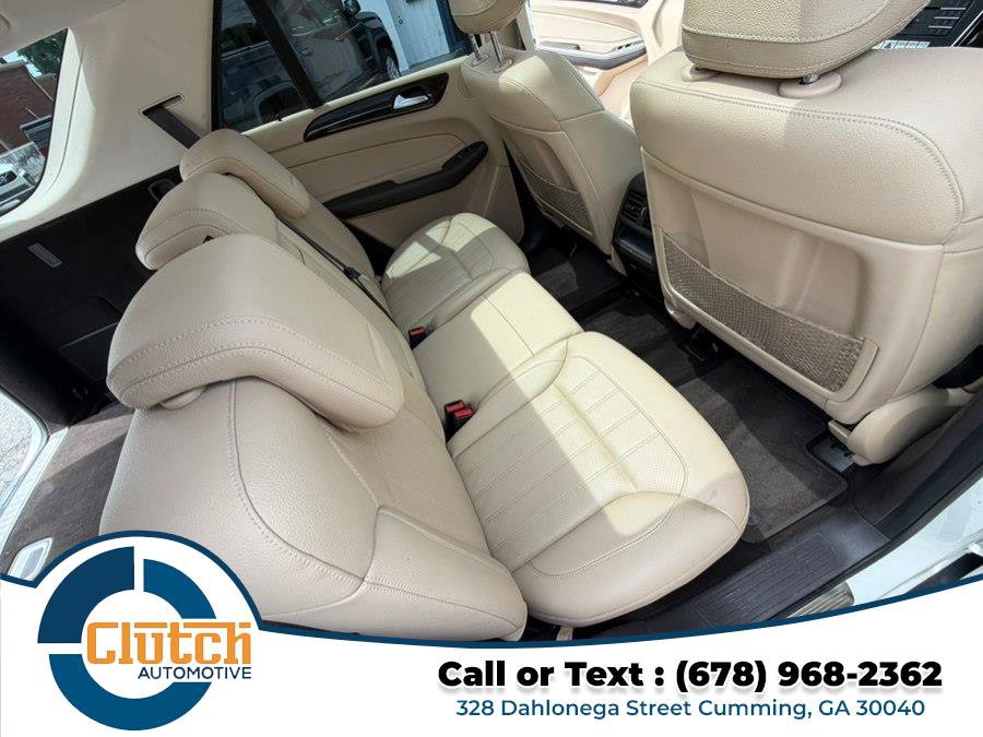 Used 2018 Mercedes-Benz GLE 350 image 22