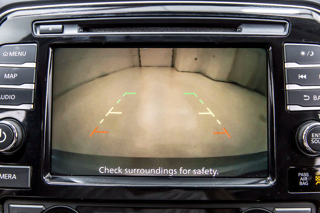 Used 2019 Nissan Maxima 3.5 SV w/ Floor Mat Group FWD image 15
