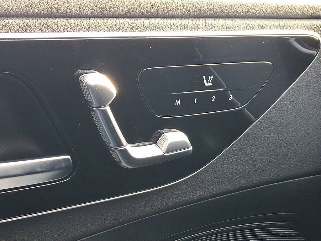 New 2026 Mercedes-Benz C 300 4MATIC Sedan image 20