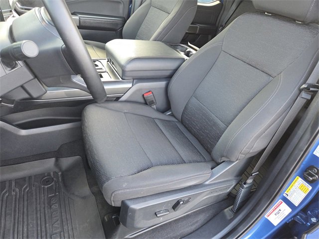 Used 2023 Ford F150 XLT w/ Equipment Group 302A High image 34