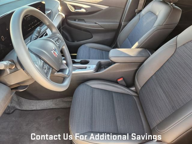 New 2026 Buick Envista Preferred image 9