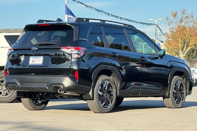 New 2026 Subaru Forester Limited AWD/4WD image 4