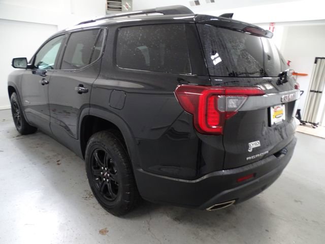 Used 2023 GMC Acadia AT4 image 19
