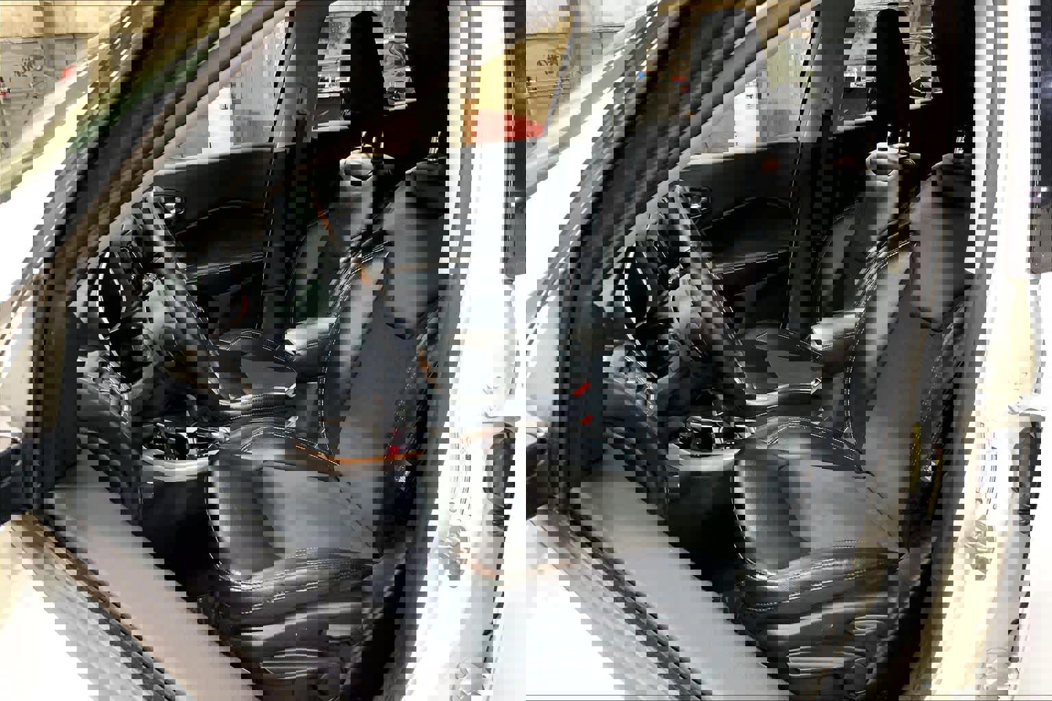 Used 2020 Jeep Compass Latitude image 8