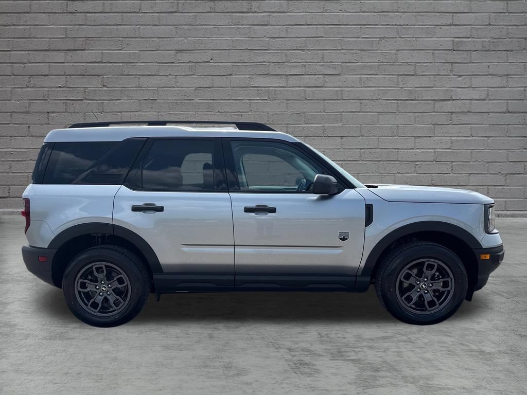 Used 2023 Ford Bronco Sport Big Bend AWD/4WD image 8