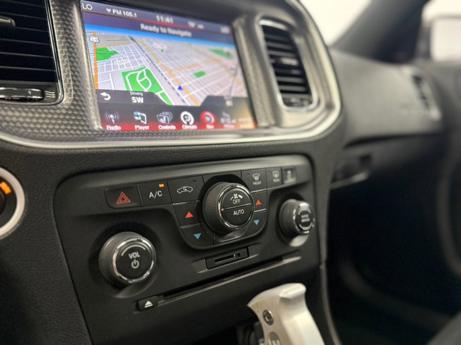 Used 2013 Dodge Charger SRT8 w/ Adaptive Cruise Group image 61