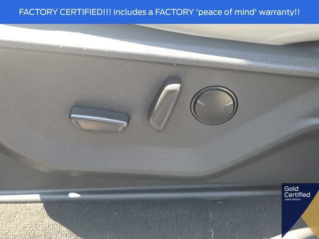 Certified 2025 Ford Expedition Platinum AWD/4WD image 38