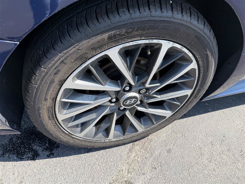 Used 2020 Hyundai Sonata Limited FWD image 16