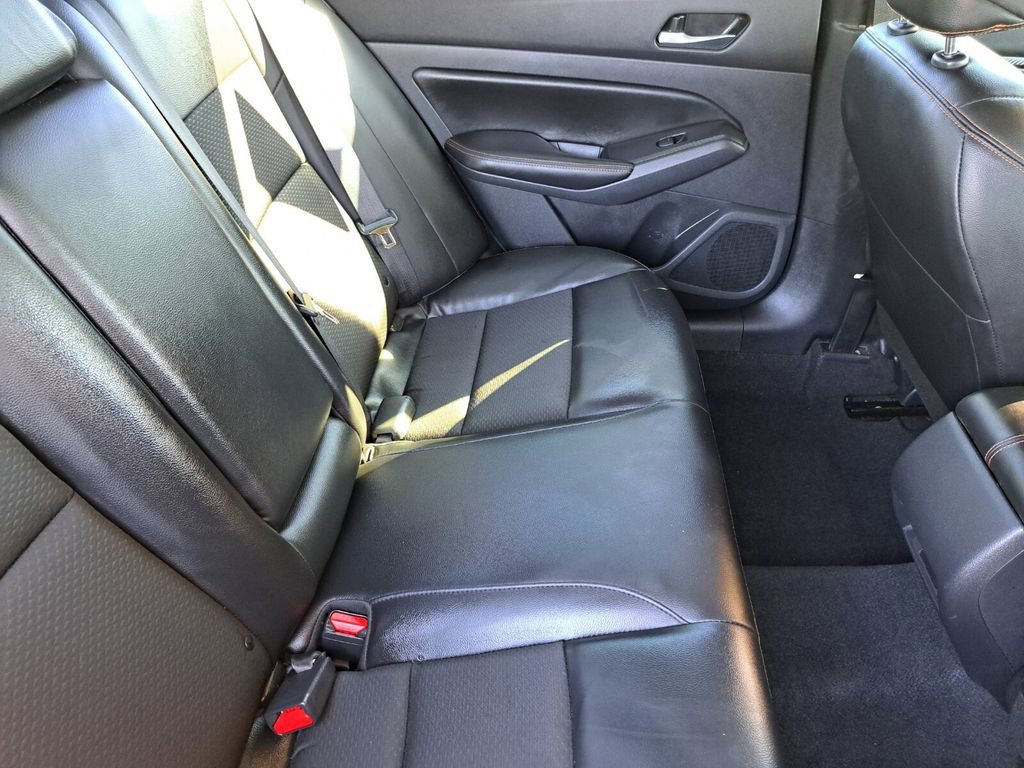 Used 2022 Nissan Altima 2.5 SR image 21