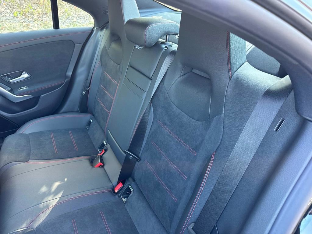 Used 2026 Mercedes-Benz CLA 250 CLA 250 image 13