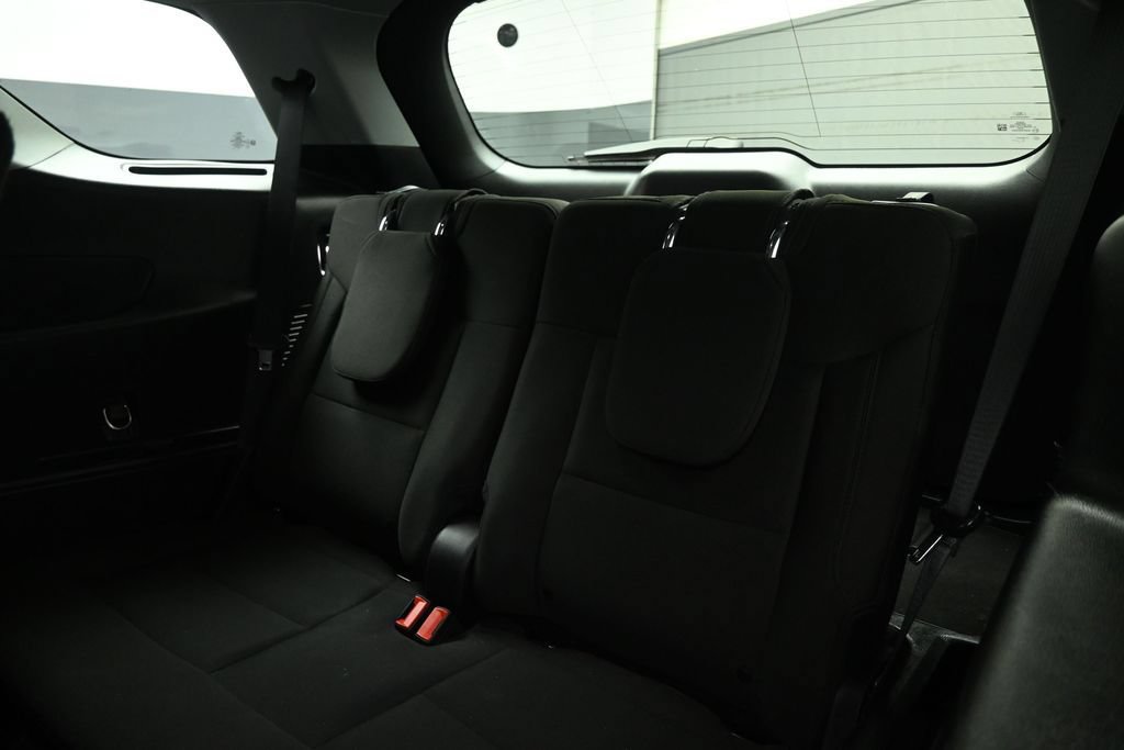 Certified 2022 Ford Explorer XLT RWD image 38