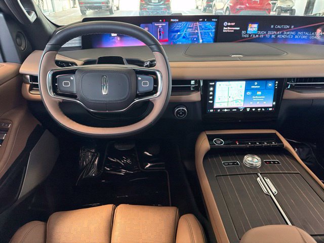 New 2027 Lincoln Navigator L Black Label AWD/4WD image 16