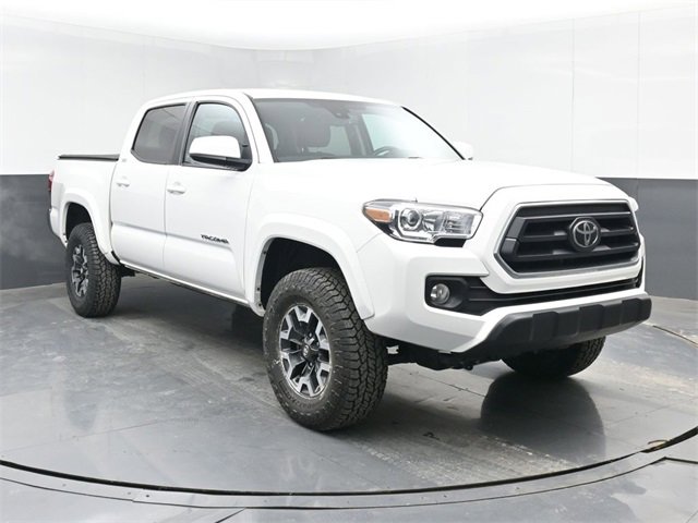Used 2023 Toyota Tacoma SR5 image 2