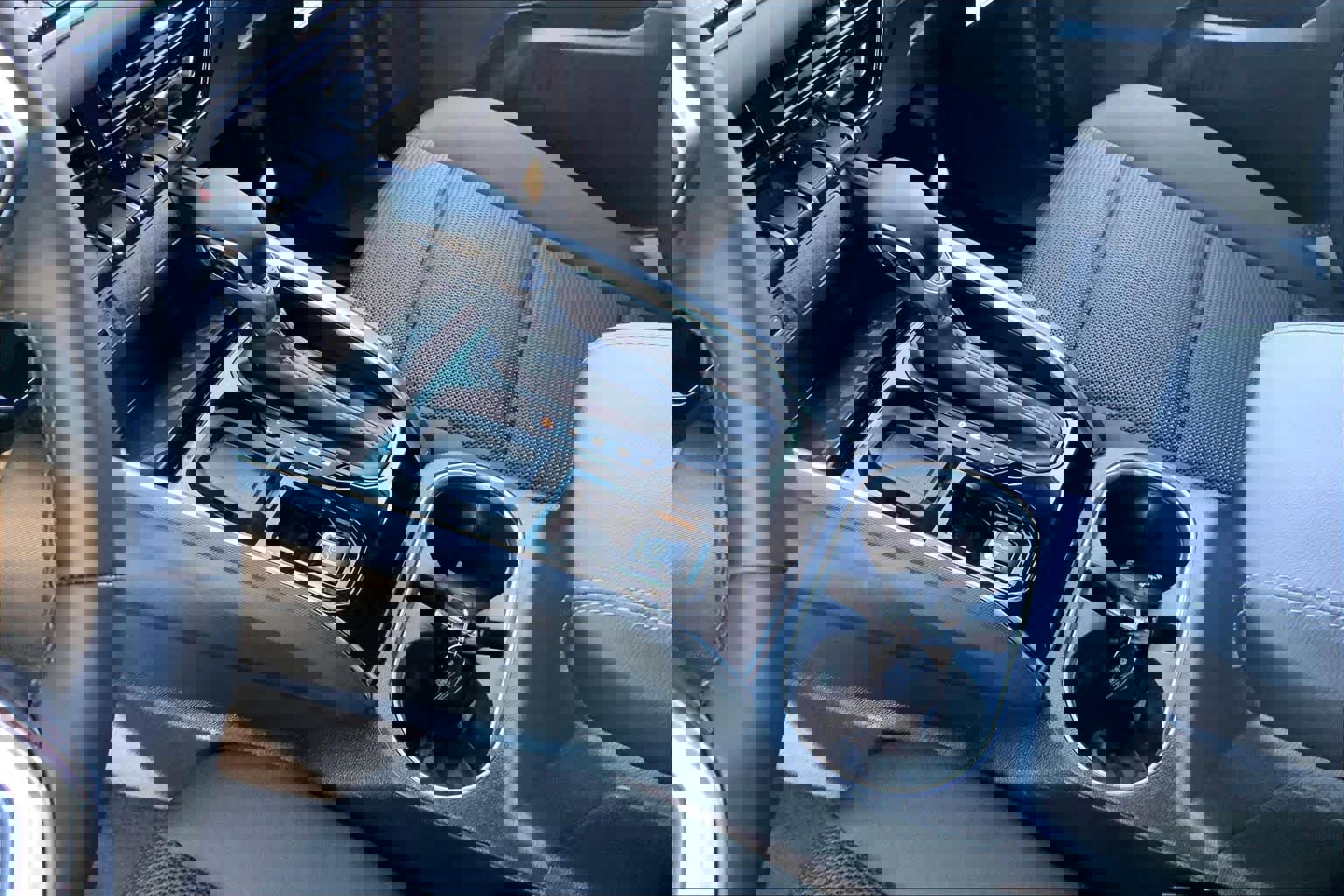 Used 2026 GMC Canyon Elevation w/ Convenience Package image 16