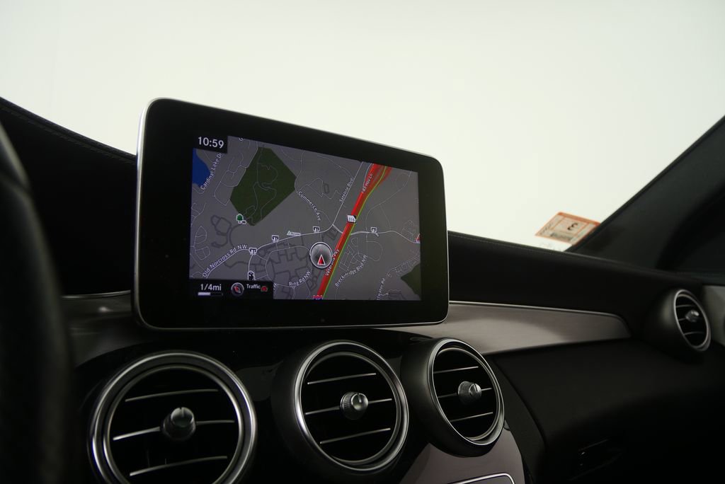 Used 2015 Mercedes-Benz C 400 4MATIC image 16