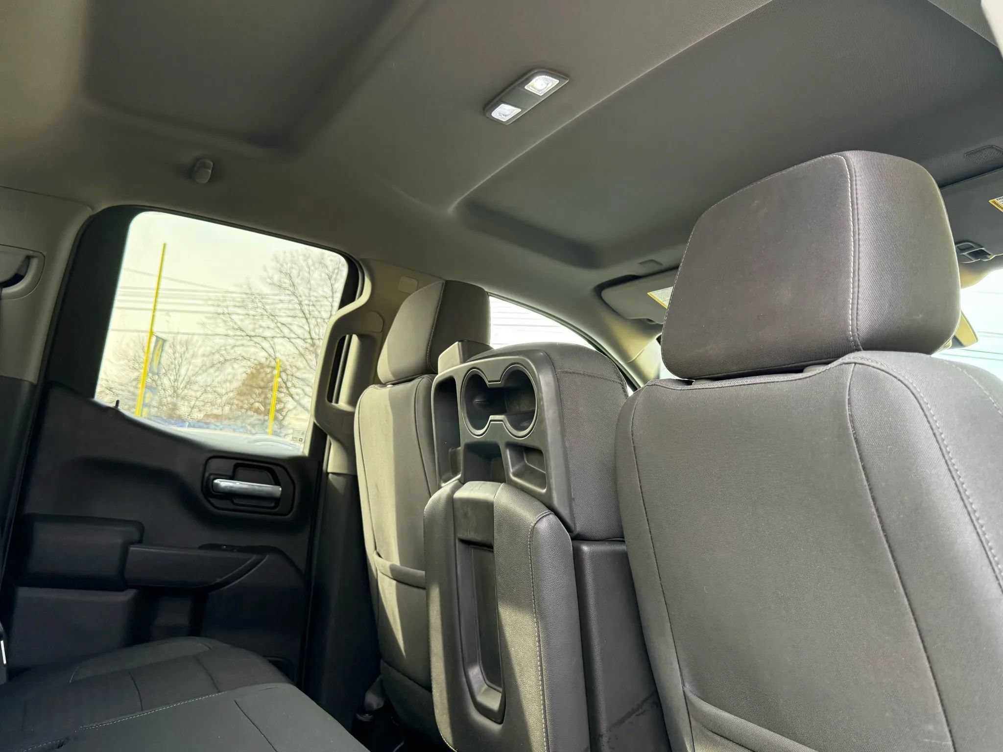 Used 2019 Chevrolet Silverado 1500 LT w/ All-Star Edition AWD/4WD image 23
