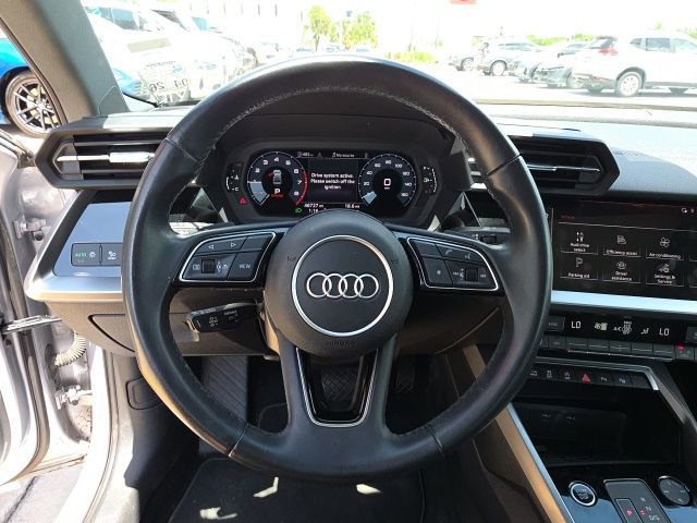 Used 2024 Audi A3 2.0T Premium image 16
