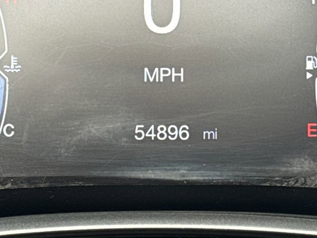 Used 2021 Jeep Compass Limited w/ Elite Exterior Group image 16