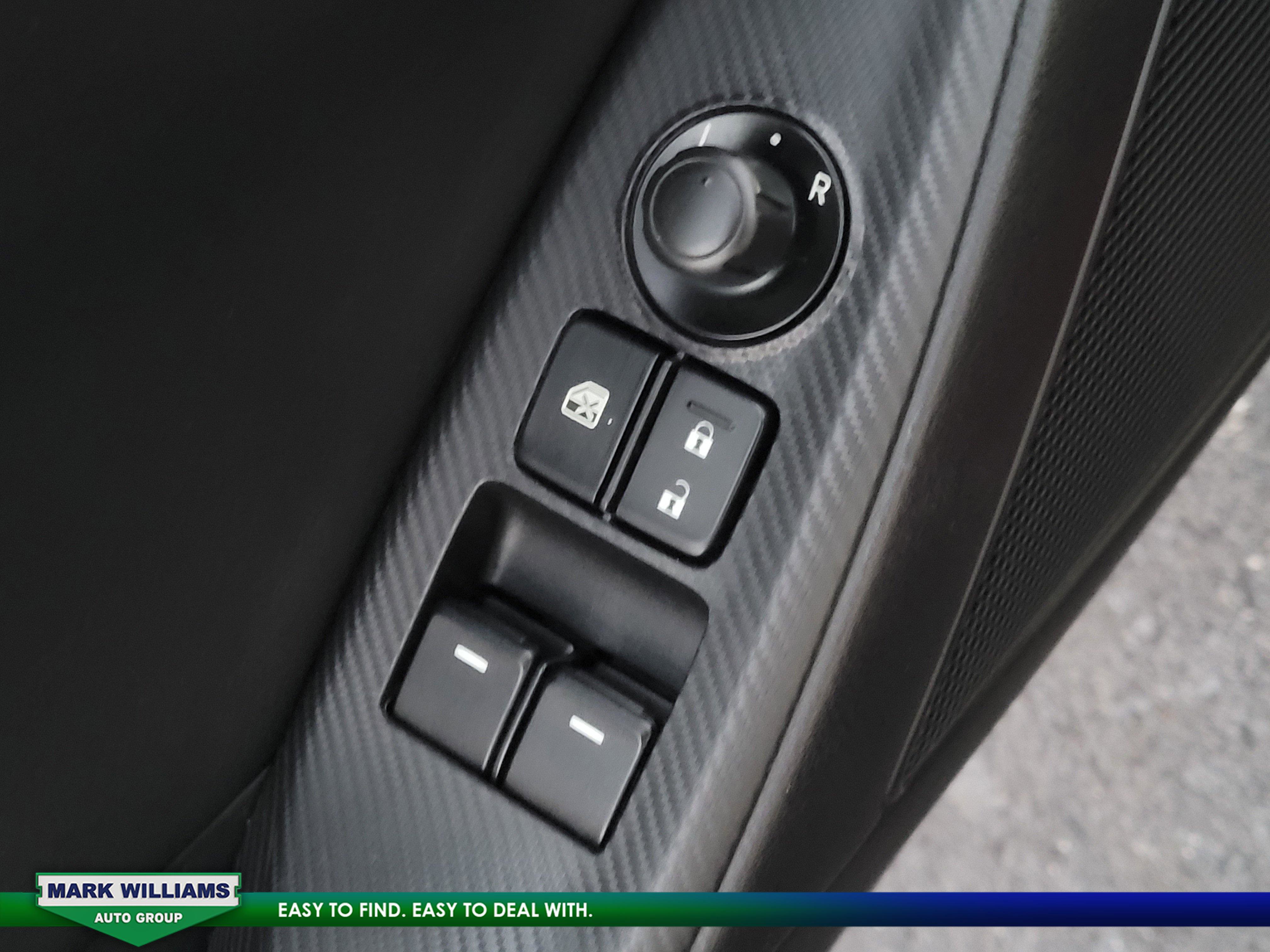 Used 2016 MAZDA MX-5 Miata Grand Touring image 27