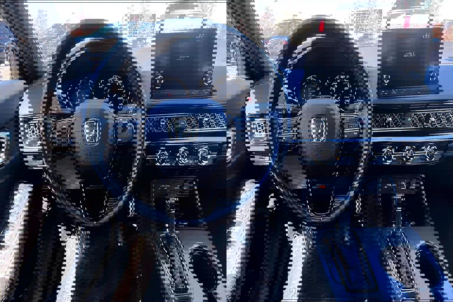 Used 2023 Honda Civic Sport image 5