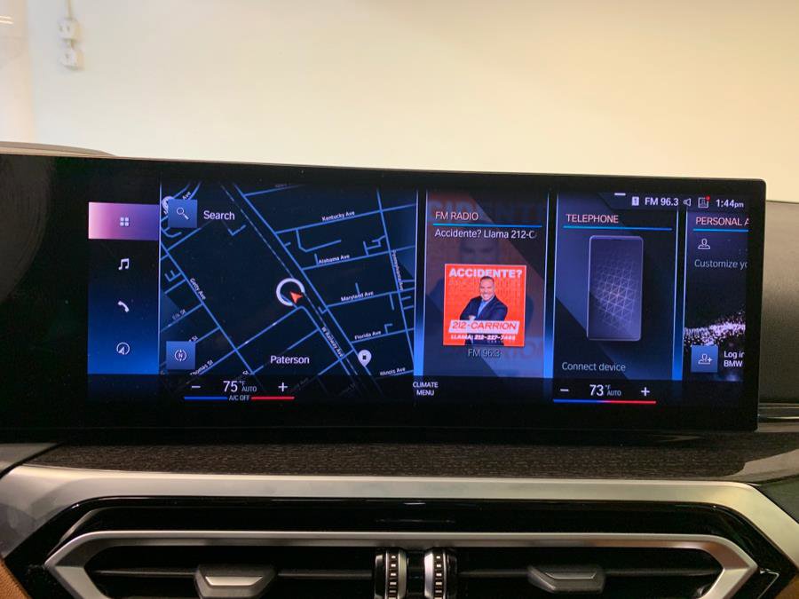 Used 2023 BMW M340i xDrive image 26