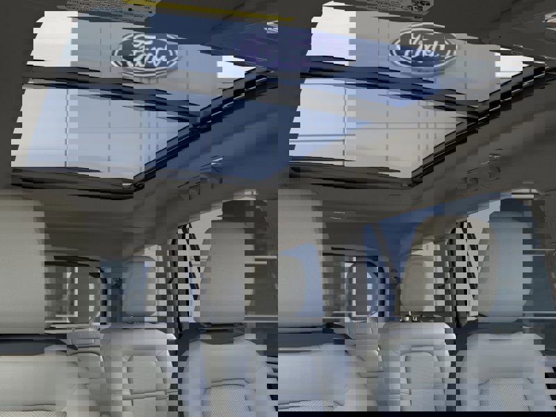 New 2026 Lincoln Aviator AWD w/ Jet Appearance Package image 44