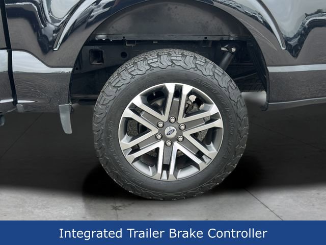 Used 2021 Ford F150 XL w/ STX Appearance Package AWD/4WD image 31