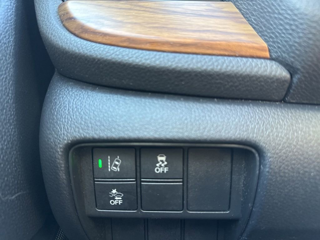 Used 2019 Honda CR-V EX image 11