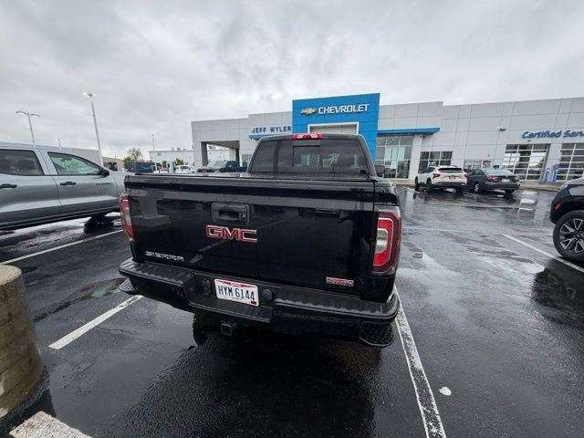 Used 2016 GMC Sierra 1500 SLT w/ All-Terrain Package AWD/4WD image 12