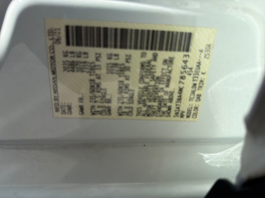 Certified 2021 Nissan Rogue SV w/ Premium Package FWD image 33